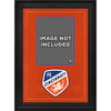 FC Cincinnati Deluxe 8'' x 10'' Vertical Photograph Frame with Team Logo