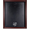 FC Cincinnati Mahogany Framed Team Logo Jersey Display Case