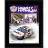 Denny Hamlin 10.5'' x 13'' 2019 Daytona 500 Champion Sublimated Plaque