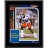 Chauncey Gardner-Johnson Florida Gators 10.5'' x 13'' Sublimated Player Plaque