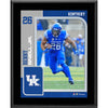 Benny Snell Kentucky Wildcats 10.5'' x 13'' Sublimated Player Plaque