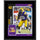 Devin White LSU Tigers 10.5'' x 13'' Sublimated Player Plaque