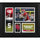 Marquise Brown Oklahoma Sooners Framed 15'' x 17'' Player Collage