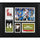 DK Metcalf Ole Miss Rebels Framed 15'' x 17'' Player Collage