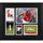 AJ Brown Ole Miss Rebels Framed 15'' x 17'' Player Collage