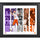Trayvon Mullen Clemson Tigers Framed 15'' x 17'' Player Panel Collage