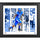 Josh Allen Kentucky Wildcats Framed 15'' x 17'' Player Panel Collage