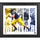 Chase Winovich Michigan Wolverines Framed 15'' x 17'' Player Panel Collage