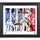 DK Metcalf Ole Miss Rebels Framed 15'' x 17'' Player Panel Collage