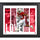 Bryce Love Stanford Cardinal Framed 15'' x 17'' Player Panel Collage