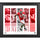 Elijah Holyfield Georgia Bulldogs Framed 15'' x 17'' Player Panel Collage
