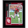 Marquise Brown Oklahoma Sooners 10.5'' x 13'' Sublimated Player Plaque