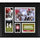 Deionte Thompson Alabama Crimson Tide Framed 15'' x 17'' Player Collage