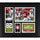 Irv Smith Jr Alabama Crimson Tide Framed 15'' x 17'' Player Collage