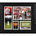 Trayvon Mullen Clemson Tigers Framed 15'' x 17'' Player Collage
