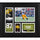 Noah Fant Iowa Hawkeyes Framed 15'' x 17'' Player Collage