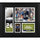 Miles Sanders Penn State Nittany Lions Framed 15'' x 17'' Player Collage