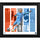Alexandru Mitrita New York City FC Framed 15'' x 17'' Player Panel Collage