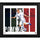 Paxton Pomykal FC Dallas Framed 15'' x 17'' Player Panel Collage