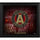 Atlanta United FC Framed 15'' x 17'' Team Heritage Collage