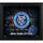 New York City FC Framed 15'' x 17'' Team Heritage Collage