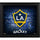 LA Galaxy Framed 15'' x 17'' Team Heritage Collage