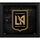 LAFC Framed 15'' x 17'' Team Heritage Collage