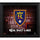 Real Salt Lake Framed 15'' x 17'' Team Heritage Collage