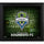 Seattle Sounders FC Framed 15'' x 17'' Team Heritage Collage