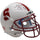Bryce Love Stanford Cardinal Autographed Schutt Mini Helmet