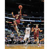 James Harden Arizona State Sun Devils Unsigned Vertical Layup vs. Washington Photograph