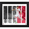 Jonathan Osorio Toronto FC Framed 15'' x 17'' Player Panel Collage