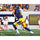 Jared Goff Cal Bears Unsigned Horizontal Planting Throw Photograph