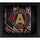 Atlanta United FC Framed 15'' x 17'' Team Threads Collage