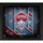 Colorado Rapids Framed 15'' x 17'' Team Threads Collage