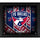 FC Dallas Framed 15'' x 17'' Team Threads Collage