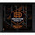 Houston Dynamo Framed 15'' x 17'' Team Threads Collage