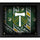 Portland Timbers Framed 15'' x 17'' Team Threads Collage