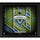 Seattle Sounders FC Framed 15'' x 17'' Team Threads Collage