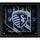 Sporting Kansas City Framed 15'' x 17'' Team Threads Collage