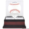 Vanderbilt Commodores 2019 NCAA Men's Baseball College World Series National Champions Mahogany Championship Logo Display Case