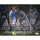 Gianluca Busio Sporting Kansas City Autographed 8'' x 10'' Blue First MLS Goal Celebration Photograph