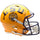 Devin White LSU Tigers Autographed Riddell Speed Replica Helmet