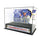 Chase Elliott 2019 Go Bowling at the Glen Race Winner 1:24 Die Cast Display Case with Sublimated Plate