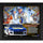 Chase Elliott Framed 15'' x 17'' 2019 Go Bowling at the Glen Race Winner Collage