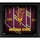 Arizona State Devils Framed 15'' x 17'' Team Threads Collage
