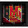 Maryland Terrapins Framed 15'' x 17'' Team Threads Collage