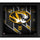 Missouri Tigers Framed 15'' x 17'' Team Threads Collage