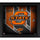 Oklahoma State Cowboys Framed 15'' x 17'' Team Threads Collage