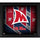 Ole Miss Rebels Framed 15'' x 17'' Team Threads Collage